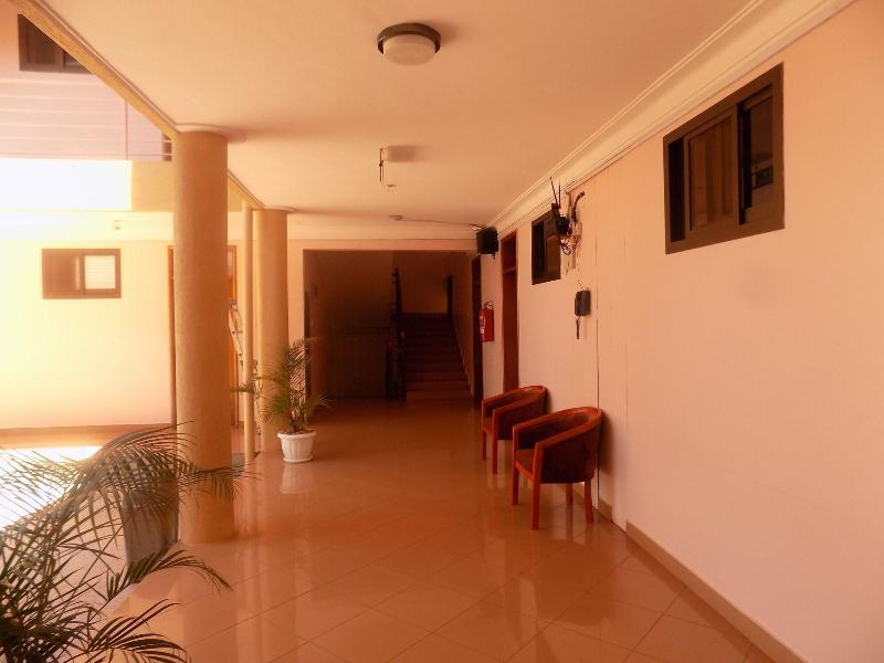 Entebbe Travelle Rs Inn image