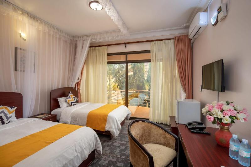 Entebbe Travelle Rs Inn image