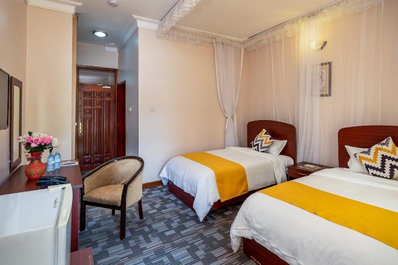 Entebbe Travelle Rs Inn image