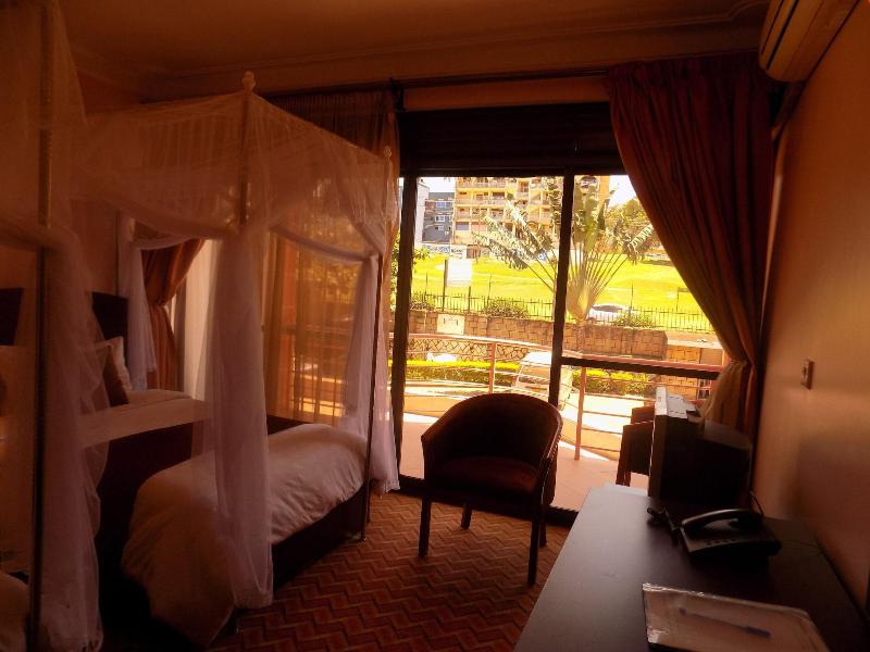 Entebbe Travelle Rs Inn image