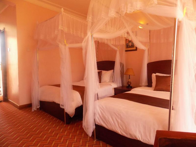 Entebbe Travelle Rs Inn image
