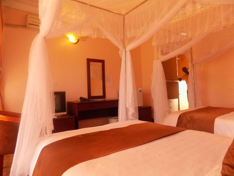 Entebbe Travelle Rs Inn image