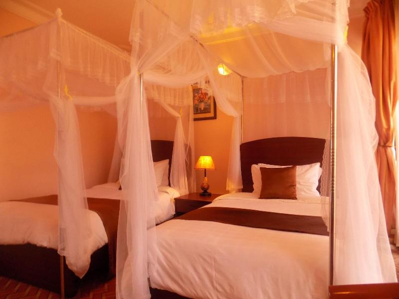 Entebbe Travelle Rs Inn image