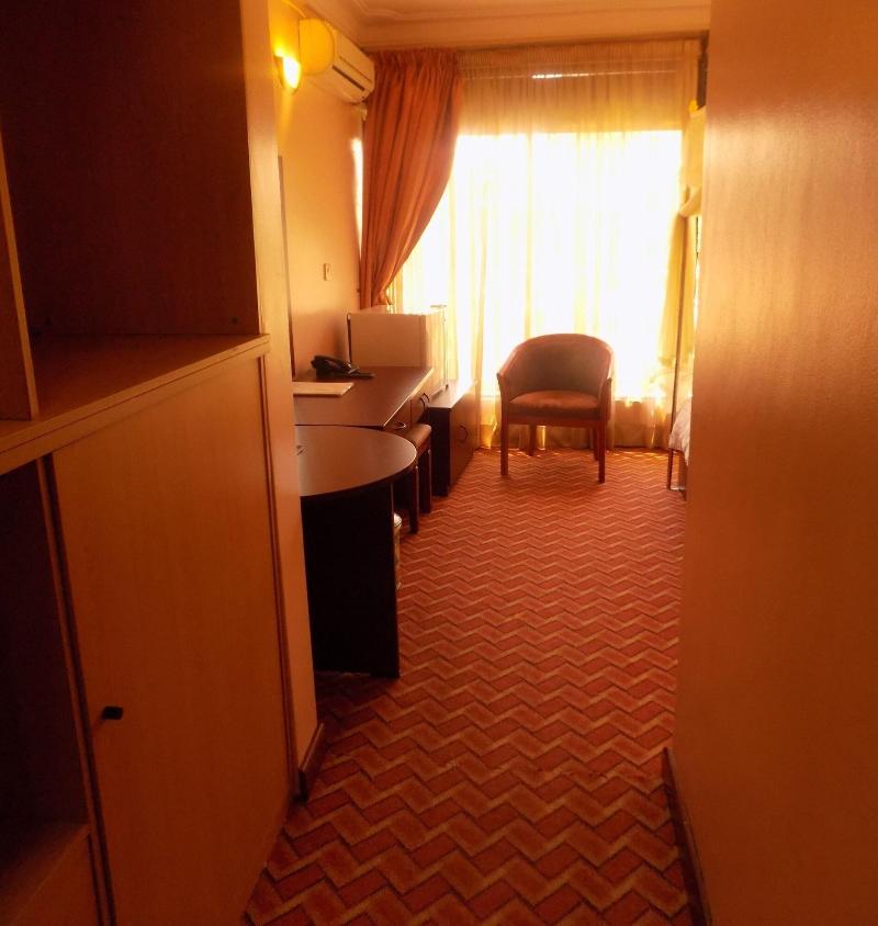 Entebbe Travelle Rs Inn image