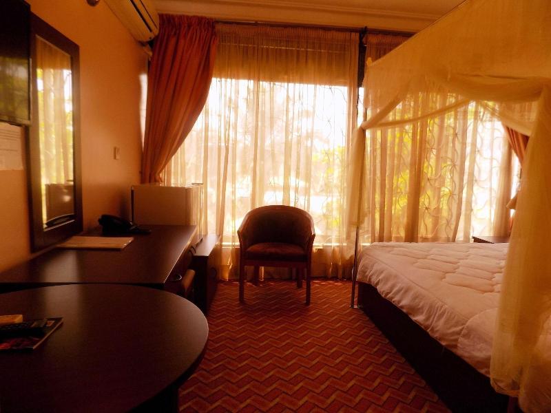 Entebbe Travelle Rs Inn image