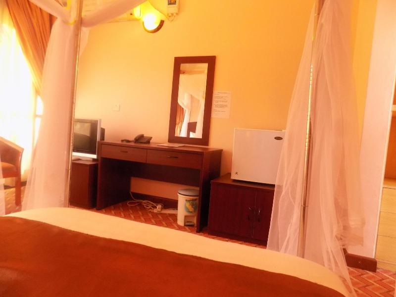 Entebbe Travelle Rs Inn image