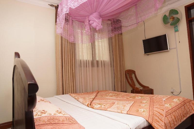 Entebbe Travelle Rs Inn image