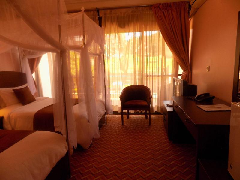 Entebbe Travelle Rs Inn image
