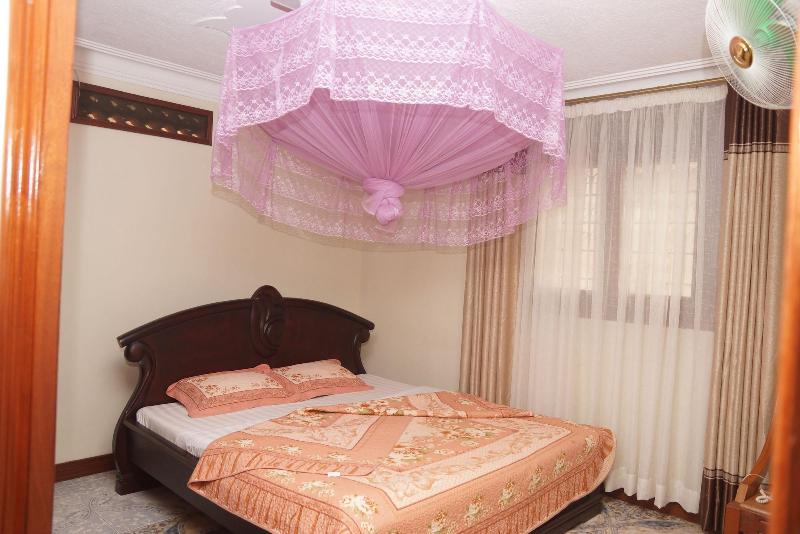Entebbe Travelle Rs Inn image
