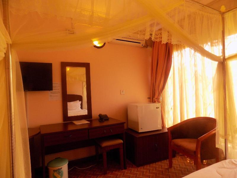 Entebbe Travelle Rs Inn image