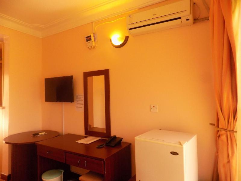 Entebbe Travelle Rs Inn image
