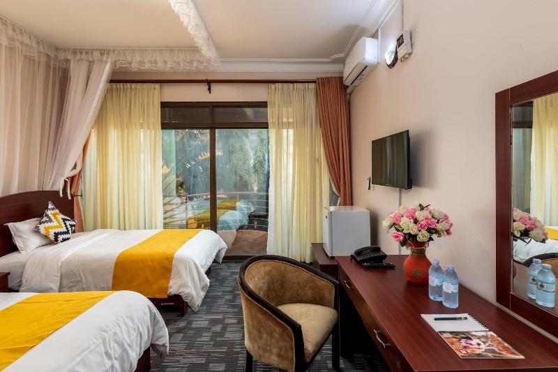 Entebbe Travelle Rs Inn image