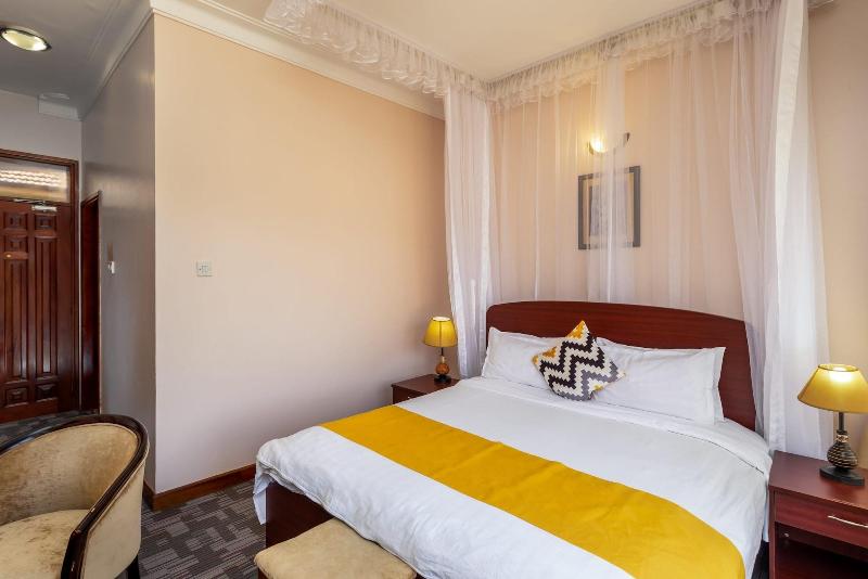 Entebbe Travelle Rs Inn image