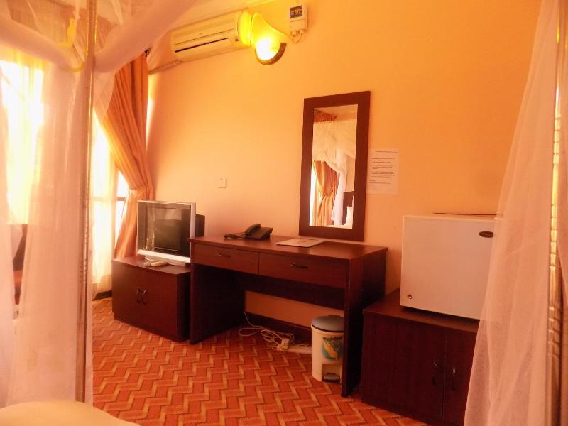 Entebbe Travelle Rs Inn image