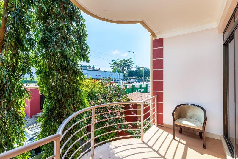Entebbe Travelle Rs Inn image