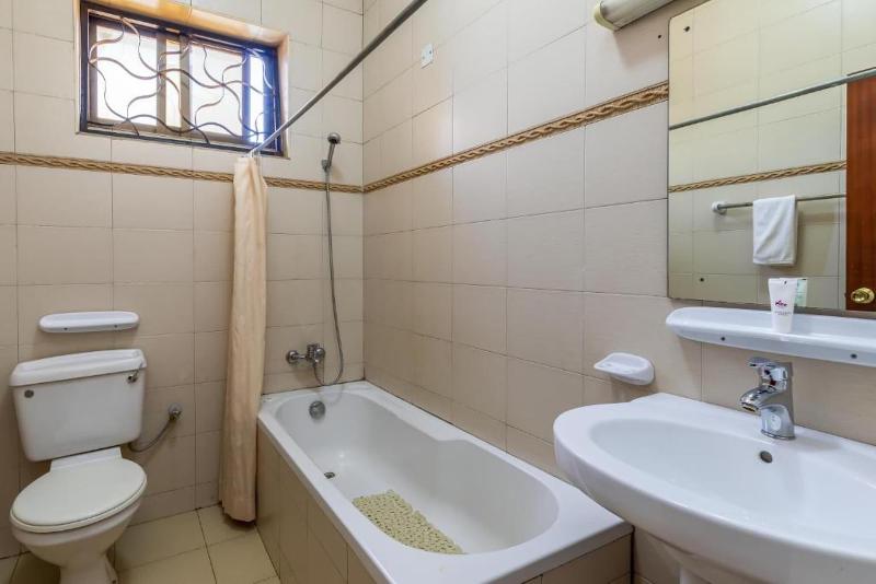 Entebbe Travelle Rs Inn image