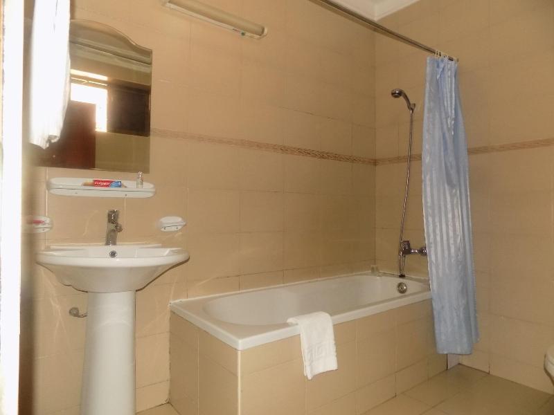 Entebbe Travelle Rs Inn image