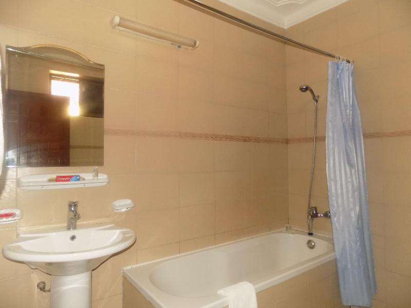 Entebbe Travelle Rs Inn image
