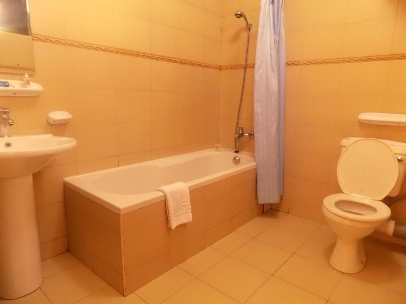 Entebbe Travelle Rs Inn image