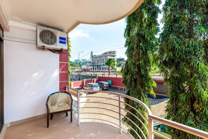 Entebbe Travelle Rs Inn image