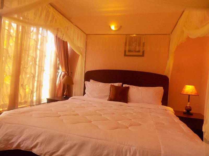 Entebbe Travelle Rs Inn image