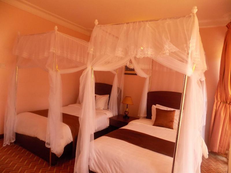 Entebbe Travelle Rs Inn image