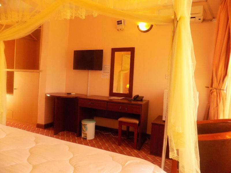 Entebbe Travelle Rs Inn image