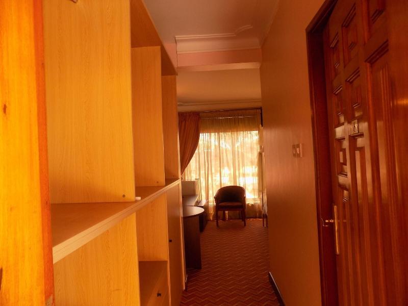 Entebbe Travelle Rs Inn image