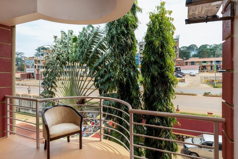 Entebbe Travelle Rs Inn image