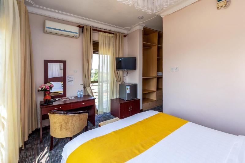 Entebbe Travelle Rs Inn image