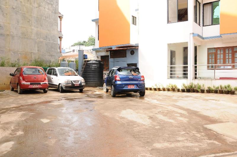 Rameshworam Hotel image