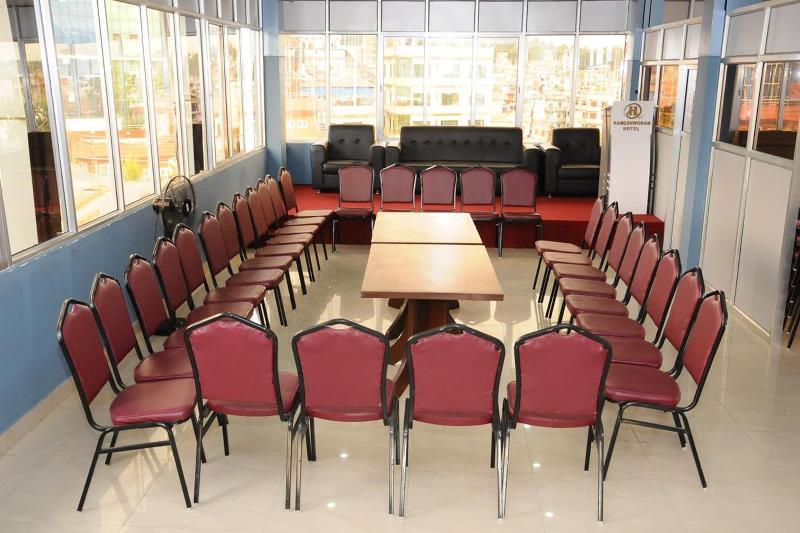 Rameshworam Hotel image