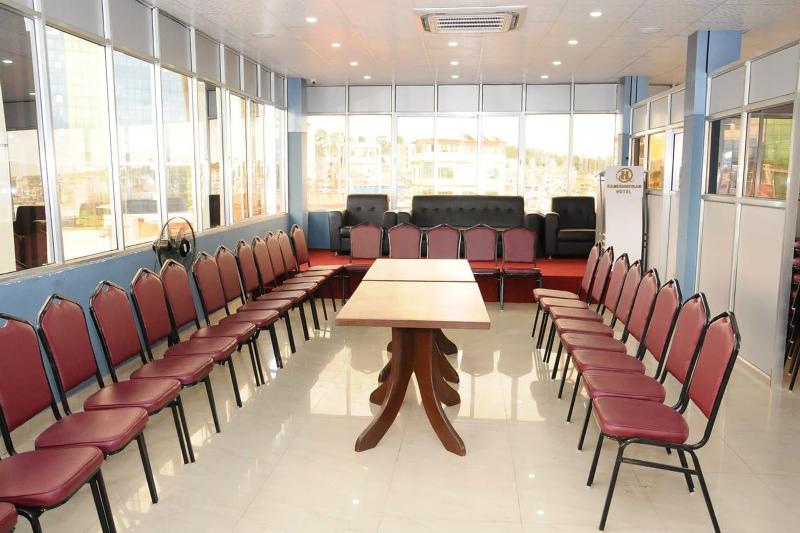 Rameshworam Hotel image