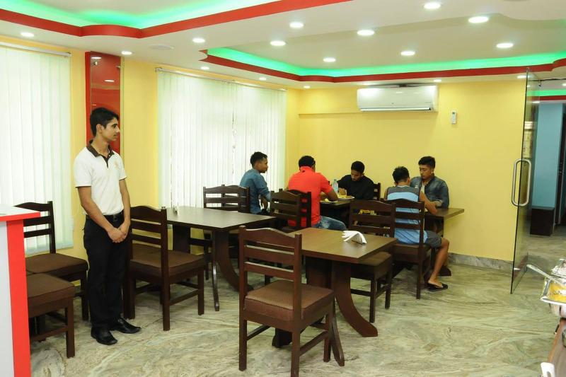 Rameshworam Hotel image
