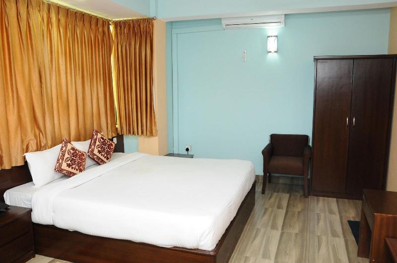 Rameshworam Hotel image