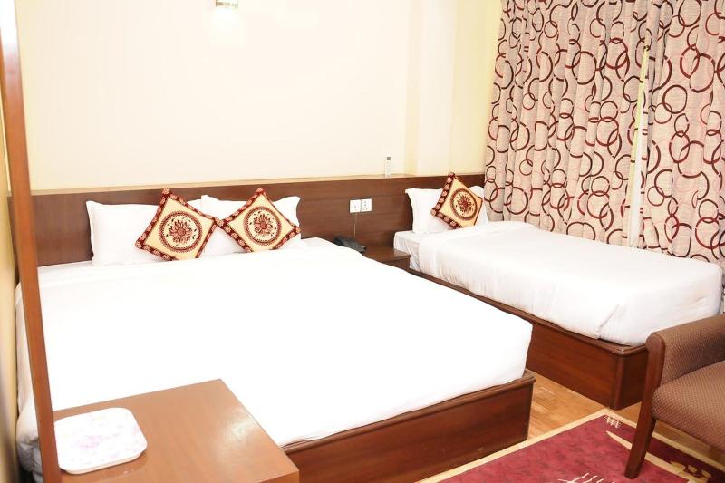 Rameshworam Hotel image