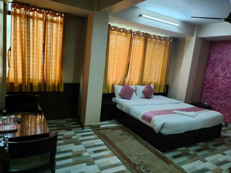 Rameshworam Hotel image