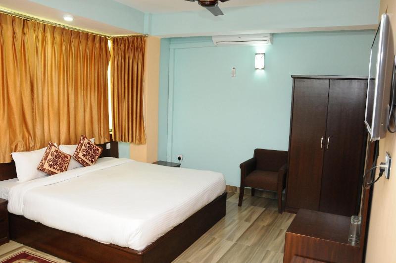 Rameshworam Hotel image