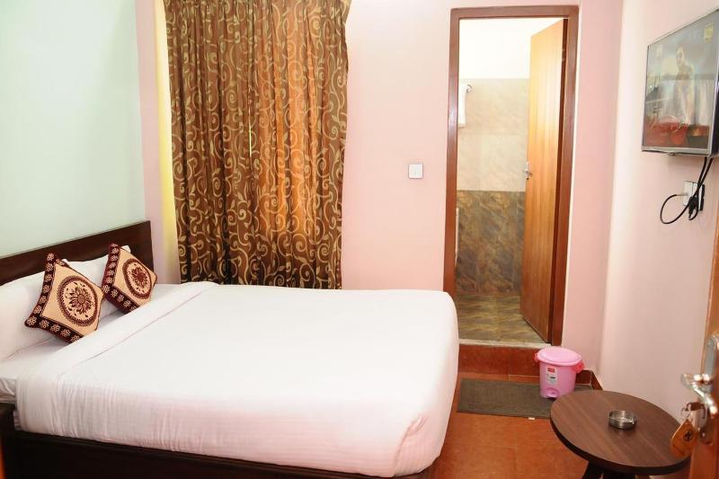Rameshworam Hotel image