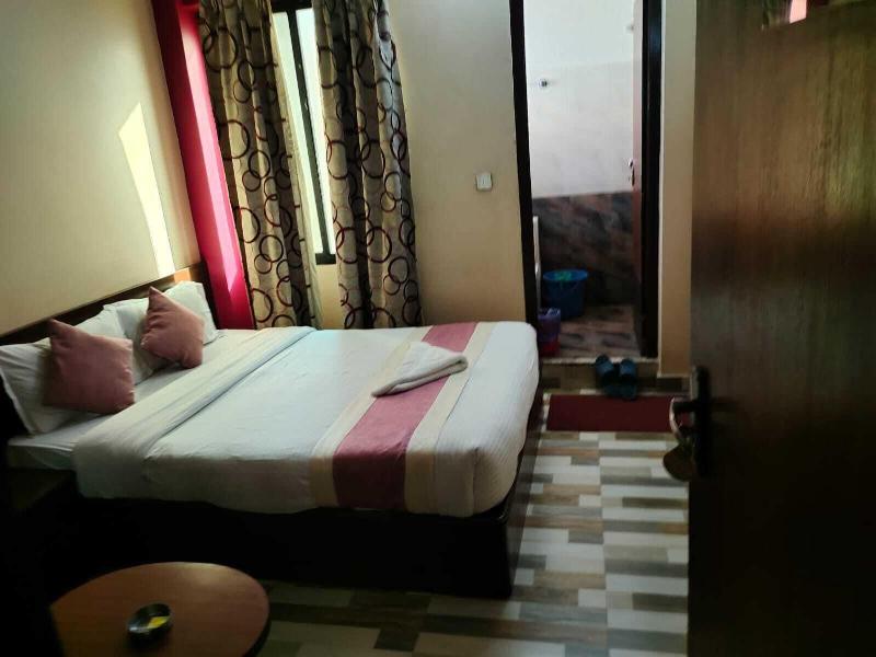 Rameshworam Hotel image