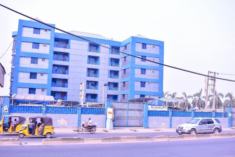 Duban International Hotels image