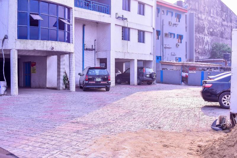 Duban International Hotels image