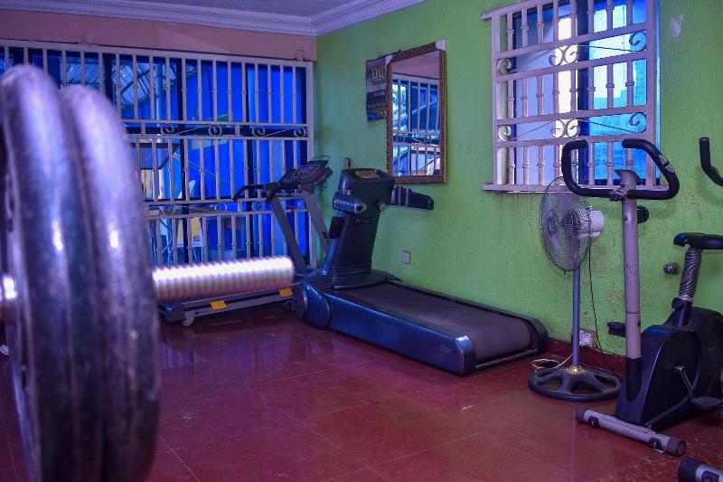 Duban International Hotels image