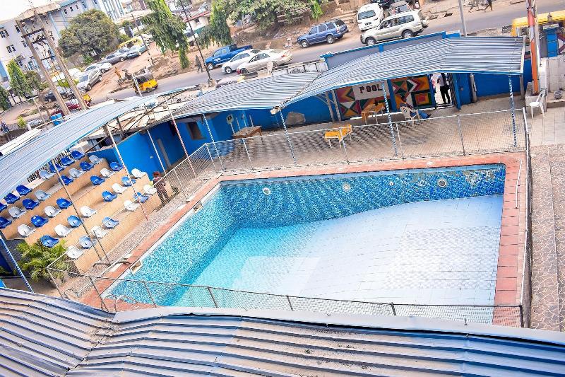 Duban International Hotels image