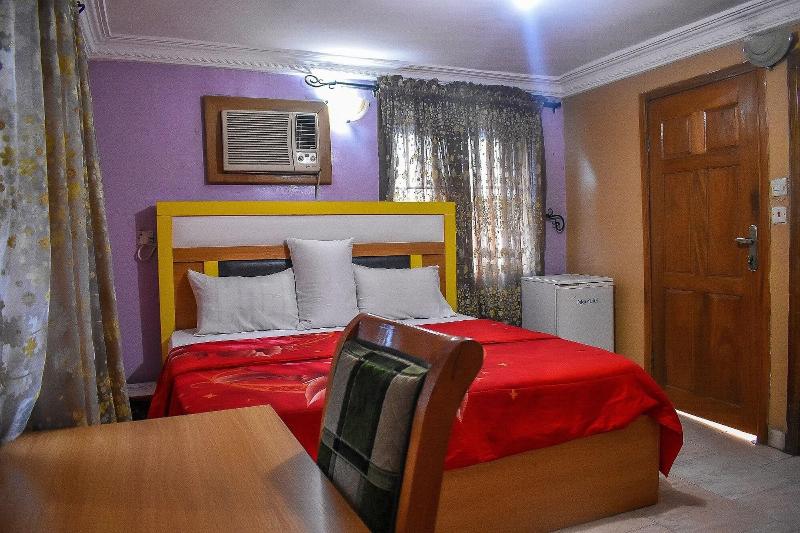 Duban International Hotels image