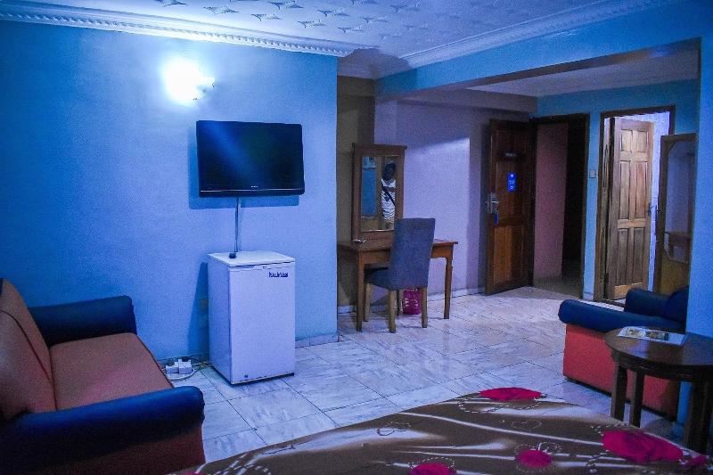 Duban International Hotels image