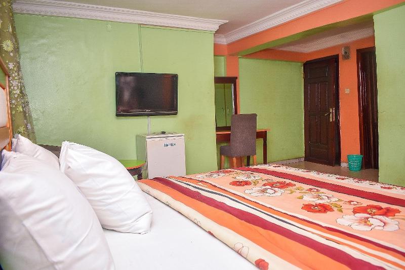 Duban International Hotels image