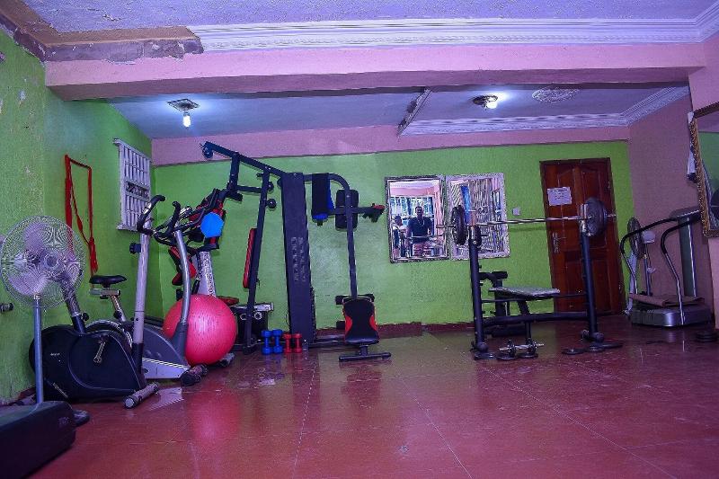 Duban International Hotels image
