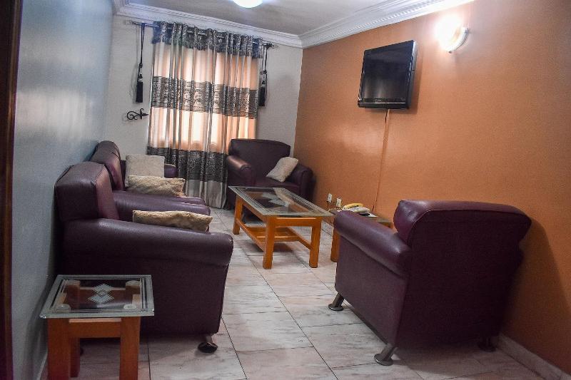 Duban International Hotels image