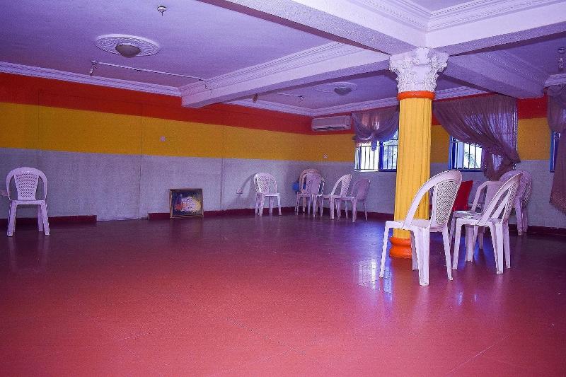 Duban International Hotels image